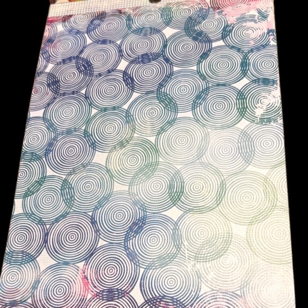 NWOT-Vicki Boutin Color Study Paper Pad - Multicolor - Picture 12 of 13